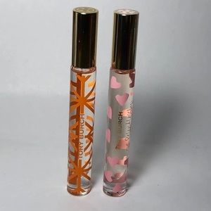 Bundled set of 2!